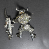 Imperial Guard, Ogryn, Metal, 40k, Games Workshop