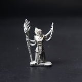 Female Evil Cleric, 3930, RAFM