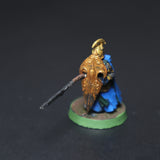 High Elf Spearman, MESBG, Metal, Games Workshop