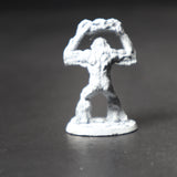 Taer, 11-468, AD&D, Ral Partha