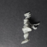 Bretonnians, 5th Ed. Plastic Knight, Games Workshop