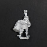 Empire, Musician, Command, Metal, Games Workshop