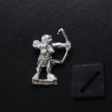 TIT-11, BooBarians, Mega Miniatures