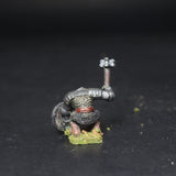 Goblin w/ Mace and Shield, Ral Partha