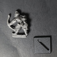 ME Lord of the Rings, Corsair, Citadel