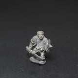 Black Orc, N11, Nick Lund, Chronicle Miniatures