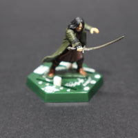 Heroclix, Aragorn, PR 16