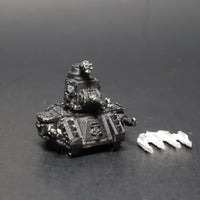 Chaos, Epic, Chaos Predator