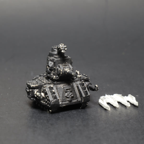 Chaos, Epic, Chaos Predator