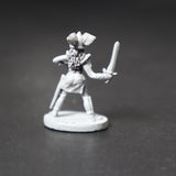 Valkyrie, 2018 (c) Female Adventurers, Grenadier Models