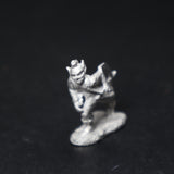 Barbaric Elf with Sword, B-003, Dark Horse Fantasy, Metal