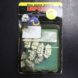 Epic, Space Marines, Rhinos Blister
