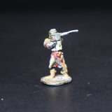 Skeleton Warrior, FF52 (v2), Fiend Factory, Citadel Miniatures