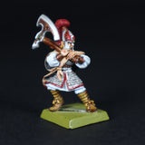 High Elves, White Lion of Chrace, Warhammer, Metal