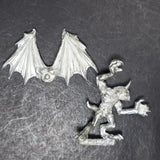 Dark Elves, Chaos, Harpy, Games Workshop