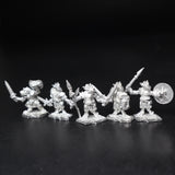 Kobolds, Metal, Reaper Miniatures