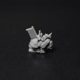 Chaos, Epic, Khorne Juggernaut