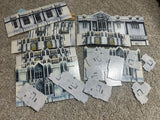 Titan Legion Box Set, 1994, Incomplete, Epic 40k, GW