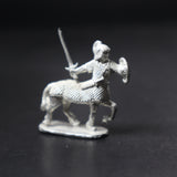 Armored Centaur with Sword and Shield, 50-0361, Ral Partha
