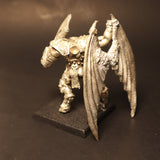 Chaos, Blood Thirster, Greater Daemon of Khorne