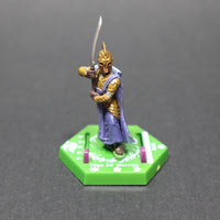 Heroclix, High Elf Warrior, BS 82