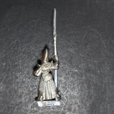 High Elves, Lothern Sea Guard, Metal, Games Workshop