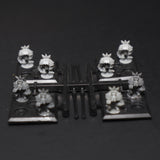 Epic, Space Marines, Terminators, Plastic