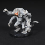 47/60, CE 36, Fiendish Girallon, D&D