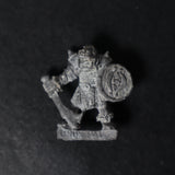 Uruk Hai, ME44, Middle Earth, Tolkien, Citadel Miniatures