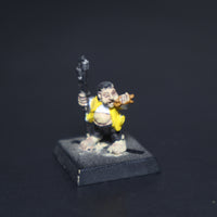 Empire, Halfling, Marauder Minatures