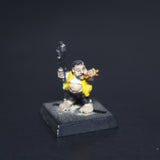 Empire, Halfling, Marauder Minatures