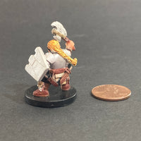 2/72, LG 30, Dwarf Sergeant D&D