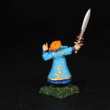 High Elves, Mage with Sword, Games Workshop