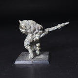 Chaos, Beastmen Minotaur, Metal, Games Workshop