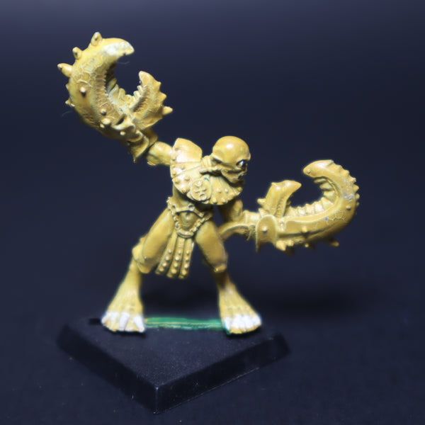 Chaos, Daemonette of Slaanesh