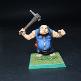 Heroquest Plastic Ogre, Against the Ogre Horde