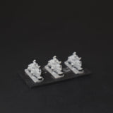 Orks, Epic, Boar Boyz, Plastic, Games Workshop