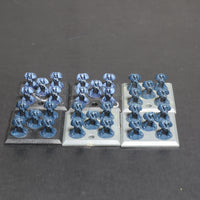 Epic, Space Marines, Assault Marines MKI
