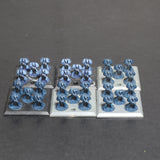 Epic, Space Marines, Assault Marines MKI