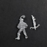 Empire, Imperial Footsoldier w/ Crossbow, Crossbowman, Games Workshop