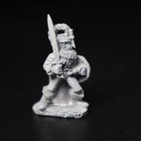 Unlisted Fighter, C08 (UN-01), C08 High Elves, Citadel Miniatures