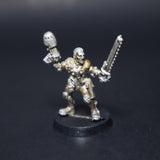 Necromunda, Van Saar Leader