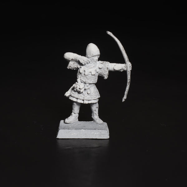 Bretonnians, Bowman, Archer, Warhammer Fantasy