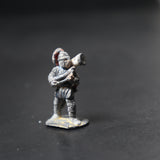 Black Legion, Musician, H143 (a), Aquilonia, 1979, Ral Partha