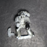Blood Angel Death Company Trooper, 40k, 2nd Ed., Rogue Trader, GW