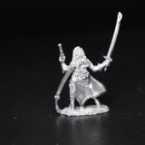 Cyndria Stormcaller, 02956, Metal, Reaper Miniatures