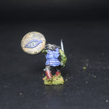 Goblin w/ Sword and Shield, Ral Partha