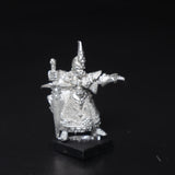Dark Elves, Champion, Command, Games Workshop
