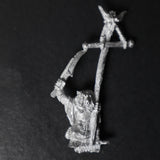 Skaven, Plague Monk Standard Bearer, Command, Games Workshop
