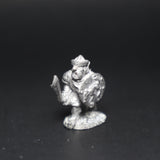 Orcs and Goblins, Citadel FF20, Goblin w. Sword